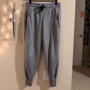 Kathmandu Gray Sweatpants